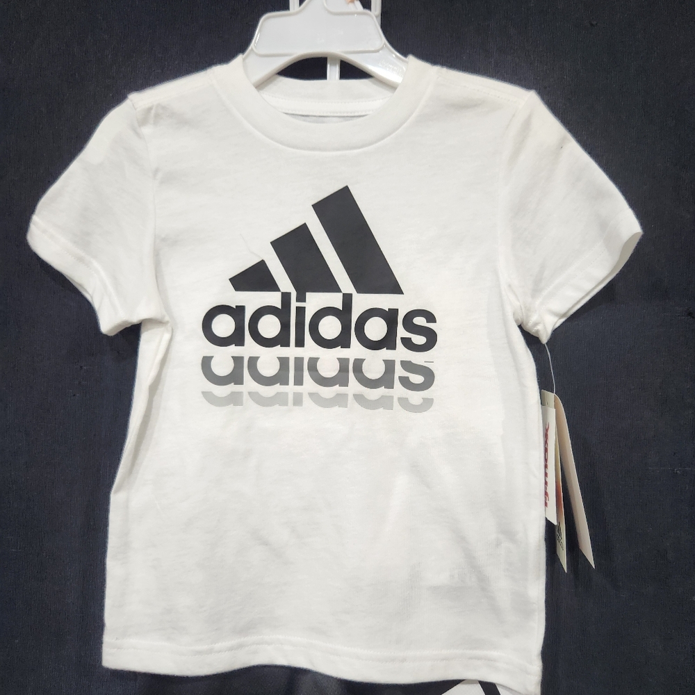 🆕️ Adidas Short Set - Picture 8 of 8